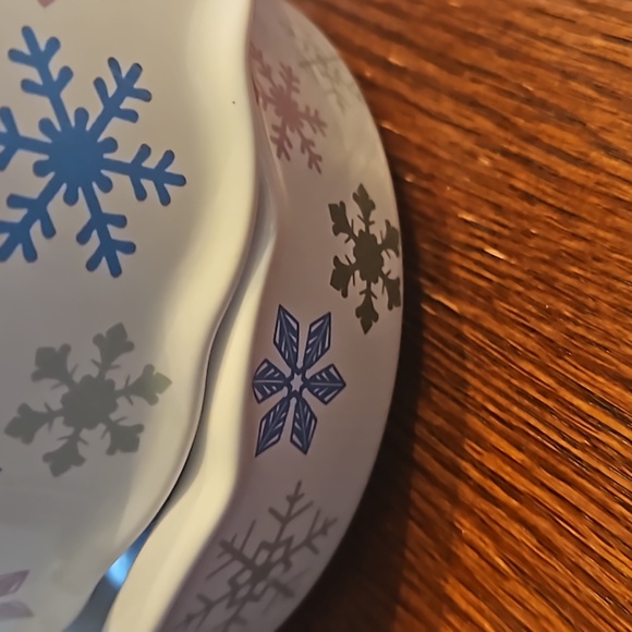 Temptations Bakeware pie plates set of 4 - Picture 8 of 8